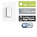 Ankuoo NEO Wi-Fi Light Switch, NOT Plug & Play, Limited DIY Required,...
