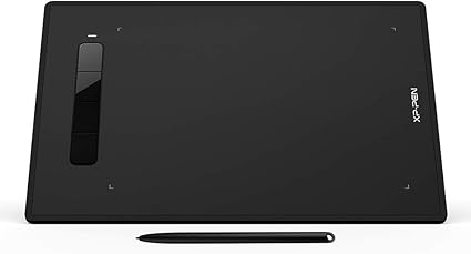 Amazon ペンタブレット Xp Pen 9 X 6インチ グラフィックタブレット Star G960s 傾きサポート バッテリーフリー スタイラスペン描画タブレット Xp Pen ペンタブレット 通販