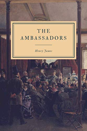 The Ambassadors - //coolthings.us