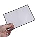 eBoot 3X Large Full Page Magnifying Lens Magnifier Lens for Reading