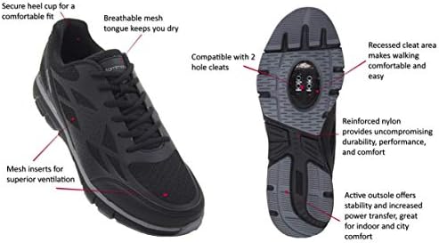 city cycling shoes