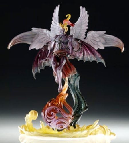FINALFANTASY master Creatures Kefka