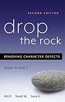 Cover of Drop the Rock