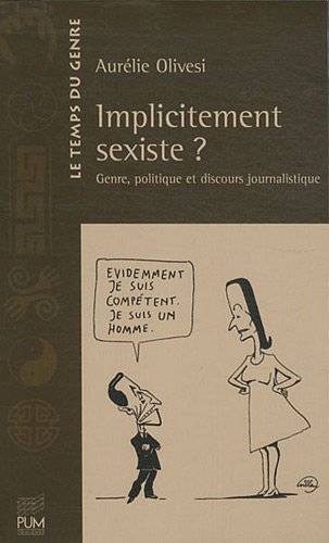 Implicitement sexiste ?
