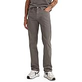 Levi's Men's 505 Regular Fit Jeans (Also Available in Big & Tall)