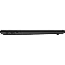 HP 2023 17 Laptop, 17.3" FHD Display, AMD Ryzen 5