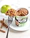 FlapJacked Mighty Muffins, Gluten-Free Variety, 6 Pack