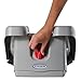Graco SnugRide Click Connect 30/35 LX Infant Car Seat Base, Silver