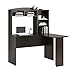 Ameriwood Home Sutton Desk, Espresso