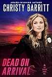Dead on Arrival (Lantern Beach P.D. Book 4)