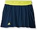 adidas Girl's Tennis Club Skort