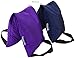 Yoga Sand Bags - 10 LB - Pilates Weights - Workout Equipment - Sand Bags for Weight Training - Fitness - Home Gym - Photography Accessories - Sandbags - Tent weights - Leg Weights - PURPLE