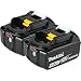 Makita BL1830B-2 18V LXT Lithium-Ion 3.0Ah Battery