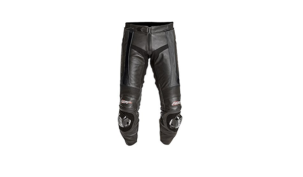 rst blade textile trousers