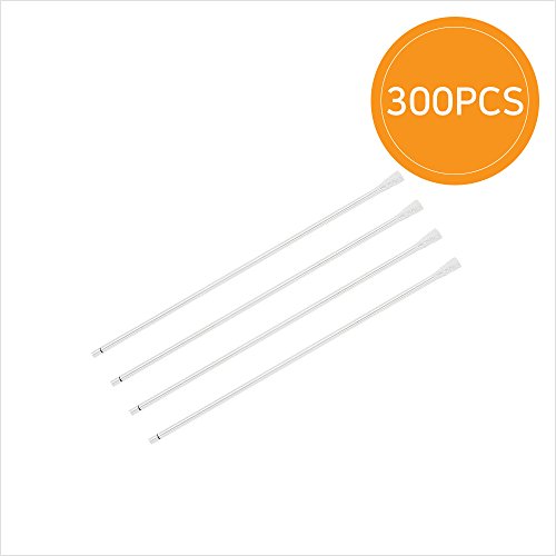 [AIMBIO]Chemical Cosmetic Laboratory Plastic Liquid Collection and Transfer Capillary Tube with 5ul Black Line - Box of 300 - Thumbnail 6