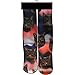 DJDesigns Custom 3D Printed Socks In Various Animal Designs!