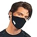 MyAir Comfort Mask, Starter Kit in Basic Black - Made in USA