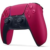PlayStation DualSense® Wireless Controller - Cosmic Red