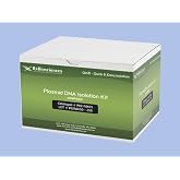 QAZIPlasmid DNA Isolation Kit, MINIPREP 50Prep, P02-NIK01-50