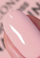 Nails.INC 45 Second Speedy Gloss Fly By At Victoria Pink Nude 14 ml view 2