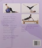 Image de The Pilates Bible: The Most Comprehensive and Accessible Guide to Pilates Ever