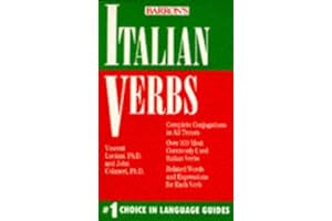 Italian Verbs