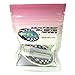 Traxxas 5124 4x7x2.5mm Replacement Precision Ball Bearings MR74-2RS (10)