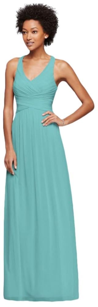 david's bridal w10974