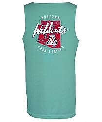 NCAA Arizona Wildcats State Born & Raised Comfort