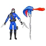 G.I. Joe Retaliation - Cobra Commander Figure