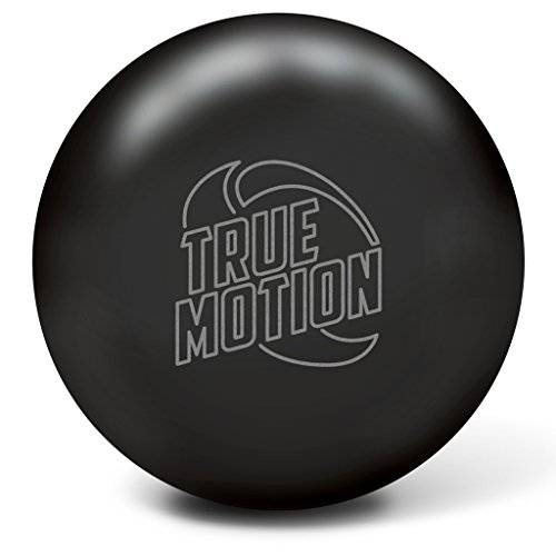 Brunswick True Motion Black Solid, 15lbs