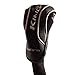 Cobra KING F6 Golf Fairway Wood (Men's, 13.0-16.0, Graphite, Regular, Right, 3W4W), Black