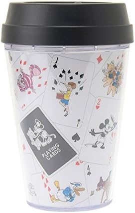 Amazon タンブラー ディズニーキャラクター トランプ ディズニーストア ジャパン25周年記念 Disney ディズニー タンブラー グラス Amazon タンブラー ディズニーキャラクター トランプ ディズニーストア ジャパン25周年記念 Disney ディズニー タンブラー グラス