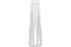 CIMAXIC 4mil Thick Glass Explosion-proof Film 50x100cm Shatterproof Window Protector for Sliding Doors