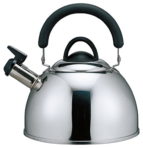 Kai IH correspondence chef Tron kettle 2.5L DY05056