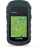 Garmin 010-02256-00 eTrex 22x, Rugged Handheld GPS