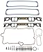 Dorman 615-305 Engine Intake Manifold Gasket Set Compatible with Select Models