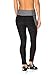 RBX Active Women's Full Length Color Block Mid Rise Lightweight Yoga Leggings