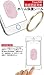 Sakula Home Button Sticker Touch ID Button for iPhone 8 8 Plus 7 7 Plus 6S Plus 6S 6 Plus 6 5S SE iPad Mini iPad Air