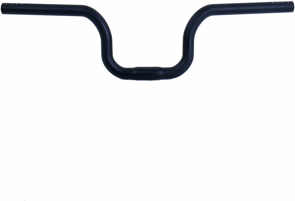 carbon fiber bmx handlebars