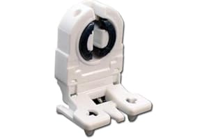 BJB Electric LP LH0567 26.307.1023 Unshunted, Rotary Locking, T8-T12 S