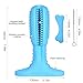 I-pure items Dog Toothbrush Chew Toys - Pet Toothbrush Dog Teeth Cleaning Stick - Large Size Natural Rubber Dental Toothbrush Toys for Larger Dog (Large(40-90LB))