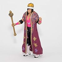 bret hart king of the ring figure