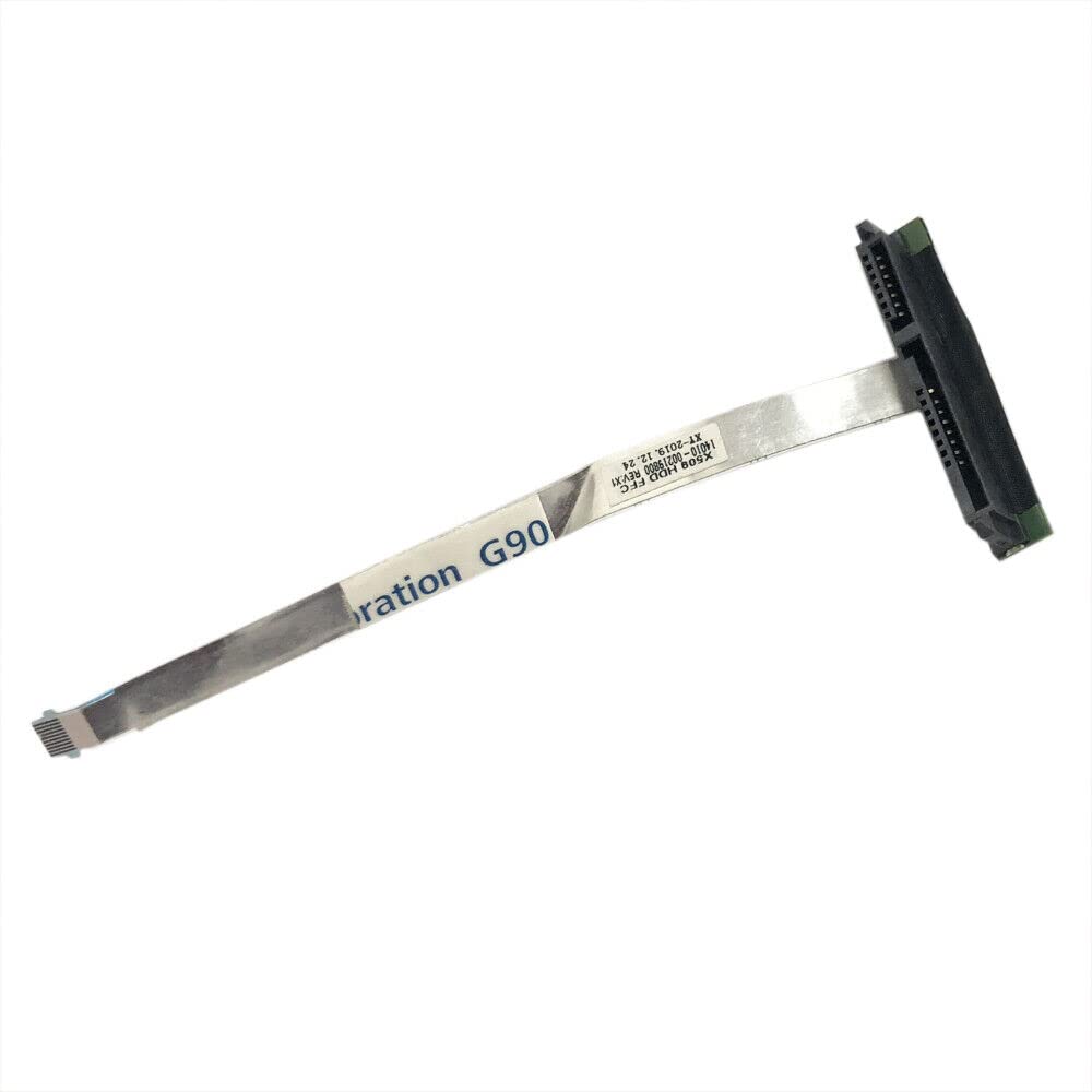 JINTAI SATA HDD Hard Drive Cable Connector HDD Cable for ASUS X515 F515 A516 V5200 X509 M509 X509FA X509F 1401000219800 DD0XKRHD001