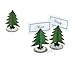 EK Tools Paper Punch, Large, Fir Tree