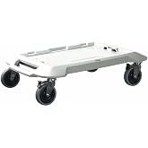 BOSCH L-DOLLY for use with L-Boxx Click and Go Cases, Part of Click and Go Storage System