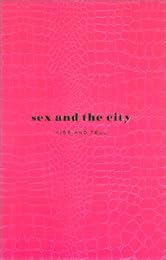 " Sex and the city", le guide officiel