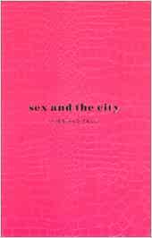 Sex and the city, le livre officiel (coffret) : Amazon.ca: Books