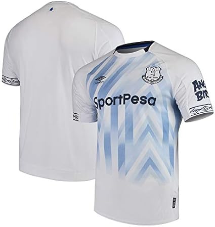 everton fc jersey 2019