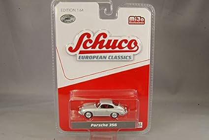 schuco european classics